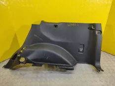 Обшивка багажника Toyota Land Cruiser Prado 150 (2009-2023) 2014 3.0 D 1KDFTV