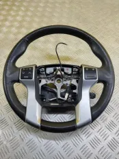 Руль Toyota Land Cruiser Prado 150 (2009-2023) 2014 3.0 D 1KDFTV
