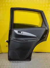Обшивка двери задняя правая Infiniti EX I (J50) 2007 – 2013 2011 ВНЕДОРОЖНИК 3.0 D V9X