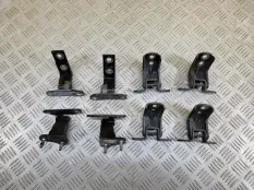 Петля двери передней левой Infiniti EX I (J50) 2007 – 2013 2011 ВНЕДОРОЖНИК 3.0 D V9X