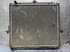 Радиатор (основной) Nissan Pathfinder (R51M) 2004-2013 2008 ВНЕДОРОЖНИК 2.5 D YD25DDTI
