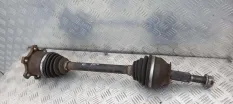 Полуось задняя (приводной вал, ШРУС) Nissan Pathfinder (R51M) 2004-2013 2008 ВНЕДОРОЖНИК 2.5 D YD25DDTI, левый
