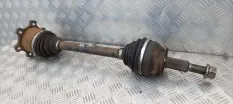 Полуось задняя (приводной вал, ШРУС) Nissan Pathfinder (R51M) 2004-2013 2008 ВНЕДОРОЖНИК 2.5 D YD25DDTI, правый