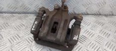 Суппорт задний левый Nissan Pathfinder (R51M) 2004-2013 2008 44011EB30A ВНЕДОРОЖНИК 2.5 D YD25DDTI