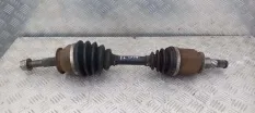 Полуось передняя левая (приводной вал, ШРУС) Nissan Pathfinder (R51M) 2004-2013 2008 ВНЕДОРОЖНИК 2.5 D YD25DDTI