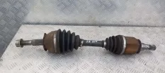 Полуось передняя правая (приводной вал, ШРУС) Nissan Pathfinder (R51M) 2004-2013 2008 ВНЕДОРОЖНИК 2.5 D YD25DDTI