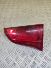 Фонарь крышки багажника правый Mitsubishi Pajero Sport II (2008-2017) 2012 ВНЕДОРОЖНИК 2.5 D 4D56