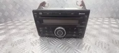 Магнитола Nissan Pathfinder (R51M) 2004-2013 2008 28185EB45A ВНЕДОРОЖНИК 2.5 D YD25DDTI