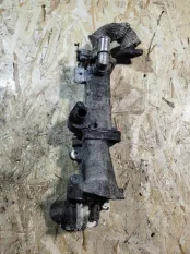 Клапан EGR Land Rover Range Rover Evoque I (2011-2018) 2012 2.2 D