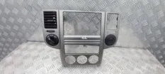 Рамка под магнитолу Nissan X-Trail (T30) 2001-2006 2003 2.2 D YD22DDTI
