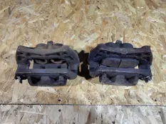Суппорт передний правый Infiniti EX I (J50) 2007 – 2013 2011 41001EJ20A ВНЕДОРОЖНИК 3.0 D V9X