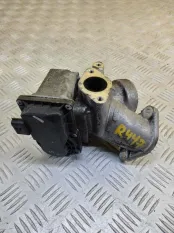 Заслонка дроссельная Infiniti EX I (J50) 2007 – 2013 2011 ВНЕДОРОЖНИК 3.0 D V9X