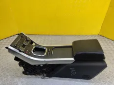 Консоль салона (кулисная часть) Land Rover Range Rover Evoque I (2011-2018) 2012 2.2 D