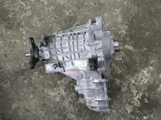 Раздаточная коробка Infiniti EX I (J50) 2007 – 2013 2011 ВНЕДОРОЖНИК 3.0 D V9X