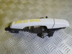 Ручка двери наружная задняя правая Land Rover Range Rover Evoque I (2011-2018) 2012 2.2 D