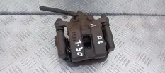 Суппорт задний левый Nissan X-Trail (T30) 2001-2006 2003 2.2 D YD22DDTI