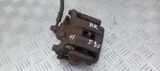 Суппорт задний правый Nissan X-Trail (T30) 2001-2006 2003 2.2 D YD22DDTI