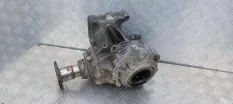 Раздаточная коробка Nissan X-Trail (T30) 2001-2006 2003 2.2 D YD22DDTI