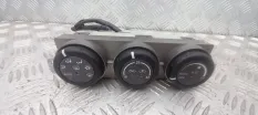 Блок управления печки/климат-контроля Nissan X-Trail (T30) 2001-2006 2003 27500EQ410 2.2 D YD22DDTI