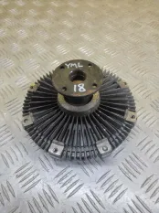 Вискомуфта Mitsubishi L200 (2006-2015) 2007 ПИКАП 2.5 D 4D56