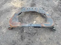 Балка подвески передняя (подрамник) Land Rover Range Rover Evoque I (2011-2018) 2012 2.2 D