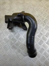 Патрубок воздушного фильтра Mitsubishi L200 (2015-2022) 2019 ПИКАП 2.4 D 4N15