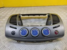 Рамка под магнитолу Mitsubishi L200 (2006-2015) 2007 ПИКАП 2.5 D 4D56