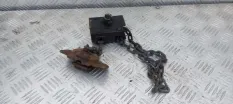 Крепление запаски Nissan Pathfinder (R51M) 2004-2013 2008 57210EB71A ВНЕДОРОЖНИК 2.5 D YD25DDTI