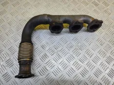 Коллектор выпускной Infiniti EX I (J50) 2007 – 2013 2011 ВНЕДОРОЖНИК 3.0 D V9X