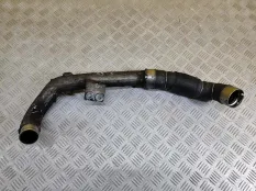 Патрубок интеркулера Infiniti EX I (J50) 2007 – 2013 2011 ВНЕДОРОЖНИК 3.0 D V9X