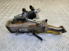 Радиатор EGR Infiniti EX I (J50) 2007 – 2013 2011 8200821770 ВНЕДОРОЖНИК 3.0 D V9X