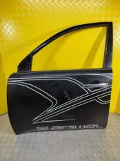 Дверь передняя левая Mitsubishi L200 (2006-2015) 2007 ПИКАП 2.5 D 4D56