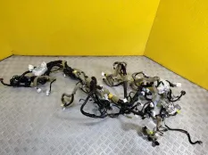 Проводка салона Infiniti EX I (J50) 2007 – 2013 2011 240101UW7B ВНЕДОРОЖНИК 3.0 D V9X