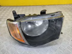 Фара правая Mitsubishi L200 (2006-2015) 2007 ПИКАП 2.5 D 4D56