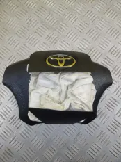 Подушка безопасности водителя Toyota 4Runner IV (2002-2009) 2009 ВНЕДОРОЖНИК 4.0 I 1GRFE