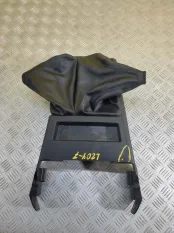 Накладка (кузов внутри) Mitsubishi L200 (2006-2015) 2012 8011A8777ZZ ПИКАП 2.5 D 4D56