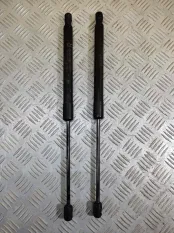 Амортизатор крышки багажника (3-5 двери) Infiniti EX I (J50) 2007 – 2013 2011 ВНЕДОРОЖНИК 3.0 D V9X