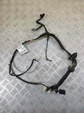 Проводка двери Nissan Pathfinder (R51M) 2004-2013 2006 ВНЕДОРОЖНИК 2.5 D YD25DDTI, передняя левая