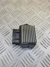 Сопротивление печки Toyota 4Runner IV (2002-2009) 2009 4993002121 ВНЕДОРОЖНИК 4.0 I 1GRFE