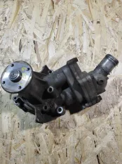 Насос водяной (помпа) Mitsubishi L200 (2006-2015) 2008 ПИКАП 2.5 D 4D56