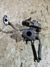 Турбина Mitsubishi L200 (2006-2015) 2008 ПИКАП 2.5 D 4D56