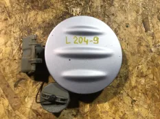 Лючок топливного бака Mitsubishi L200 (2006-2015) 2008 5940A031 ПИКАП 2.5 D 4D56