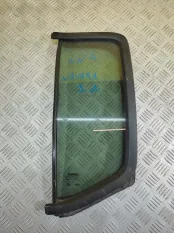 Стекло двери задней левой (форточка) Nissan Navara (D40) 2004-2015 2008 2.5 D YD25DDTI
