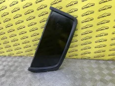 Стекло двери задней левой (форточка) Nissan Navara (D40) 2004-2015 2008 2.5 D YD25DDTI