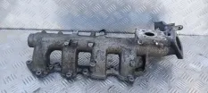 Коллектор впускной Nissan Pathfinder (R51M) 2004-2013 2008 ВНЕДОРОЖНИК 2.5 D YD25DDTI