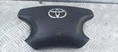 Подушка безопасности водителя Toyota Hilux (2005-2015) 2010 2.5 D 2KDFTV
