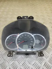 Щиток приборов (приборная панель) Mitsubishi L200 (2006-2015) 2008 ПИКАП 2.5 D 4D56