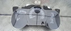 Щиток приборов (приборная панель) Toyota Hilux (2005-2015) 2010 83800F0141 2.5 D 2KDFTV
