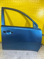 Дверь передняя правая Mitsubishi L200 (2006-2015) 2008 ПИКАП 2.5 D 4D56