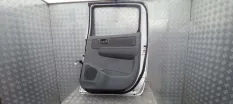 Обшивка двери задняя правая Toyota Hilux (2005-2015) 2010 2.5 D 2KDFTV